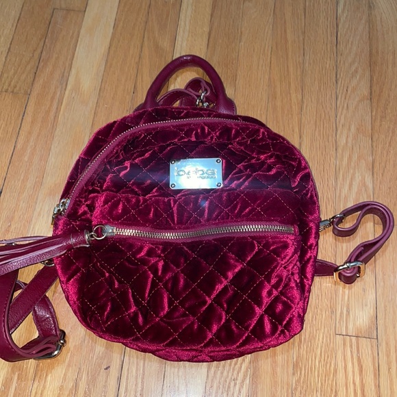 Bebe backpack - Picture 1 of 4